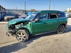 2025 Mini Countryman S All4 Green vin: WMZ23GA08S7P56936