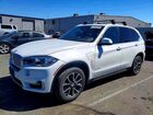 2017 Bmw X5 Xdr40e White vin: 5UXKT0C55H0S80614