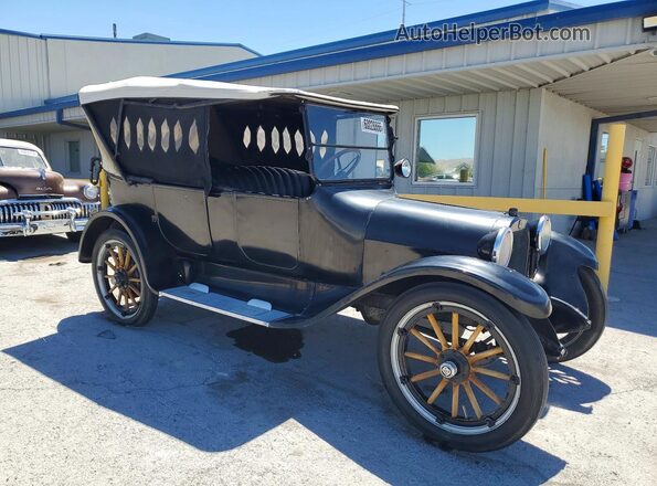 1914 DODGE 30