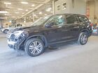 2016 Honda Pilot Exl Black vin: 5FNYF6H63GB060282