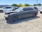 2019 Chrysler 300 Limited Black vin: 2C3CCAEG5KH659369