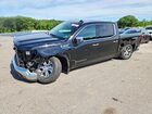2025 Gmc Sierra K1500 Slt Black vin: 3GTUUDED4SG374540