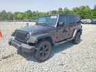 2017 Jeep Wrangler Unlimited Sport Charcoal vin: 1C4BJWDG9HL644106