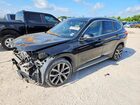 2016 Bmw X1 Xdrive28i Black vin: WBXHT3C34G5E55714