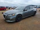 2019 Nissan Altima S Gray vin: 1N4BL4BV1KC240861