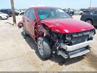 2024 Jeep Compass Sport 4x4 Red vin: 3C4NJDAN1RT151143