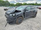 2026 Jeep Compass Latitude Black vin: 3C4NJDBN2TT209525
