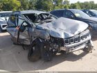 2024 Jeep Compass Latitude 4x4 Gray vin: 3C4NJDBN7RT605216