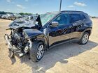 2025 Jeep Compass Latitude Black vin: 3C4NJDBN8ST607708