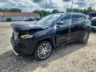 2022 Jeep Compass Limited Black vin: 3C4NJDCB1NT100965