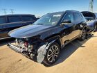 2022 Jeep Compass Limited Black vin: 3C4NJDCB8NT165330