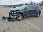 2024 Jeep Compass Limited Black vin: 3C4NJDCN0RT102786