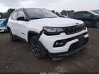 2026 Jeep Compass Limited Altitude White vin: 3C4NJDCN1TT188360