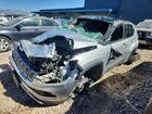 2025 Jeep Compass Limited Silver vin: 3C4NJDCNXST545999