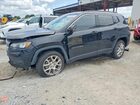 2022 Jeep Compass Latitude Lux Black vin: 3C4NJDFB3NT196870