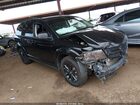2020 Dodge Journey Se Value Black vin: 3C4PDCAB2LT278619