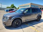 2020 Dodge Journey Se Charcoal vin: 3C4PDCAB2LT280029