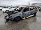 2018 Dodge Journey Se Burn vin: 3C4PDCAB8JT506703