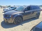 2019 Dodge Journey Se Charcoal vin: 3C4PDCBB2KT815955