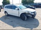 2019 Dodge Journey Se White vin: 3C4PDCBB3KT852769