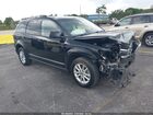 2019 Dodge Journey Se Черный vin: 3C4PDCBBXKT718390