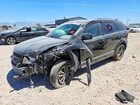 2019 Dodge Journey Se Black vin: 3C4PDCBBXKT820997