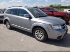 2019 Dodge Journey Se Silver vin: 3C4PDCBBXKT871139
