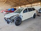 2018 Dodge Journey Sxt White vin: 3C4PDCBG1JT475885