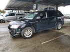 2016 Dodge Journey Sxt Black vin: 3C4PDCBG2GT126680
