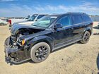 2017 Dodge Journey Sxt Black vin: 3C4PDCBG6HT545164