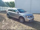 2019 Dodge Journey Gt Gray vin: 3C4PDCEG7KT716765