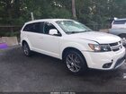 2019 Dodge Journey Gt Awd White vin: 3C4PDDEG1KT745801
