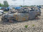 2016 Dodge Journey Crossroad Burn vin: 3C4PDDGG2GT150427