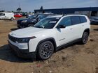 2026 Jeep Cherokee Laredo White vin: 3C4PJMB26TT218758