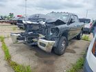 2020 Ram 3500 Tradesman Black vin: 3C63R3CL4LG113824