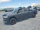 2020 Ram 3500 Tradesman Black vin: 3C63R3GLXLG291764