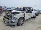 2025 Ram 2500 Laramie White vin: 3C63R5FL3SG525559
