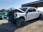 2026 Ram 2500 Laramie White vin: 3C63R5NLXTG192988