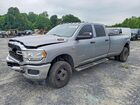 2020 Ram 3500 Tradesman Серый vin: 3C63RRGL7LG223649