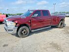 2021 Ram 3500 Tradesman Burgundy vin: 3C63RRGLXMG623190