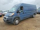 2021 Ram Promaster 3500 3500 High Blue vin: 3C6FRVJG2ME503090