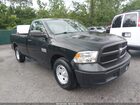 2017 Ram 1500   Black vin: 3C6JR6DG6HG764888