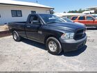 2019 Ram 1500 Classic Tradesman  4x2 8' Box Dark Blue vin: 3C6JR6DG8KG502863