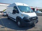 2023 Ram Promaster 2500 High Roof 159 Wb White vin: 3C6LRVDG4PE577761