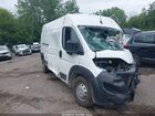 2023 Ram Promaster 2500 High Roof 159 Wb White vin: 3C6LRVDG7PE529834