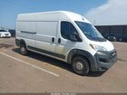 2026 Ram Promaster 2500 Tradesman High Roof 159 Wb W/pass Seat White vin: 3C6LRVDG8TE175137