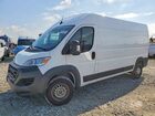 2023 Ram Promaster White vin: 3C6LRVDG9PE589078