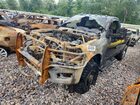 2024 Ram 2500 Tradesman Blue vin: 3C6MR5AJ0RG134034