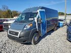 2021 Ram Promaster 3500 3500 High Blue vin: 3C6MRVJG7ME586278
