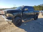 2018 Ram 1500 Slt Black vin: 3C6RR6LT0JG146179